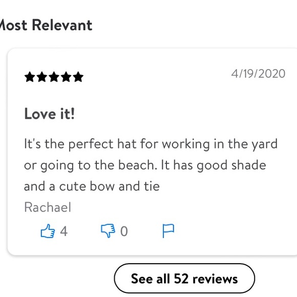 Floppy Hat Women's UPF 50+ Foldable/Packable Straw Sun Beach Hat,Mix - Picture 6 of 8